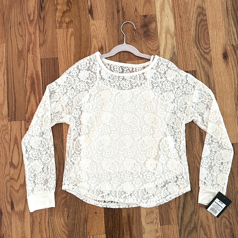 Girls top